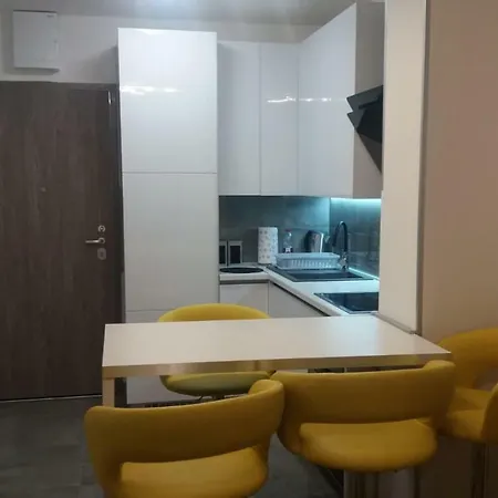 Apartman Mislav * Spalato