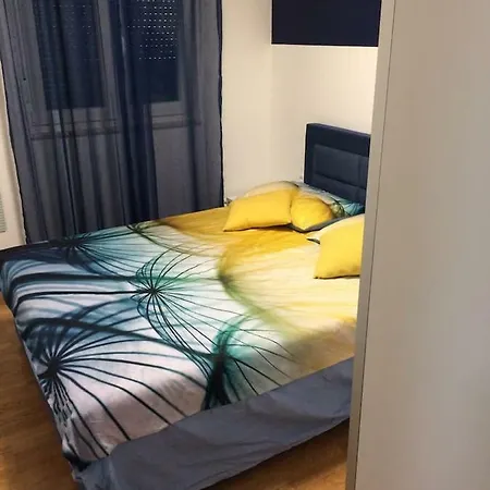 Appartamento Apartman Mislav *