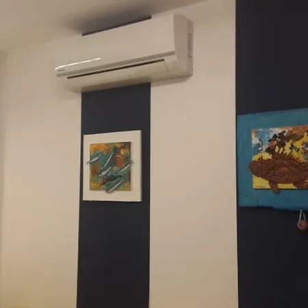 Apartman Mislav Appartamento *
