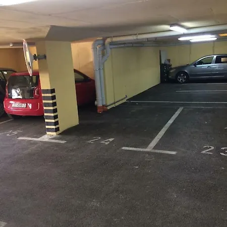 Apartman Mislav Appartamento