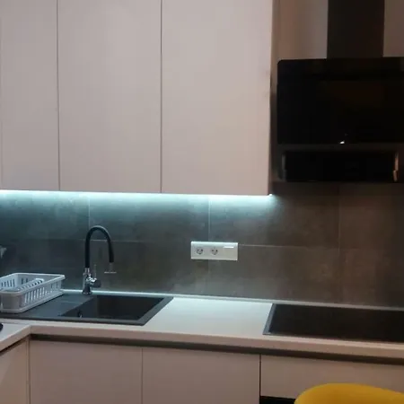 Appartamento Apartman Mislav *