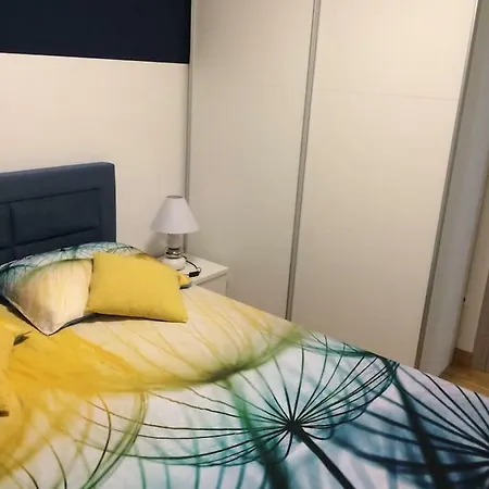 Appartamento Apartman Mislav *