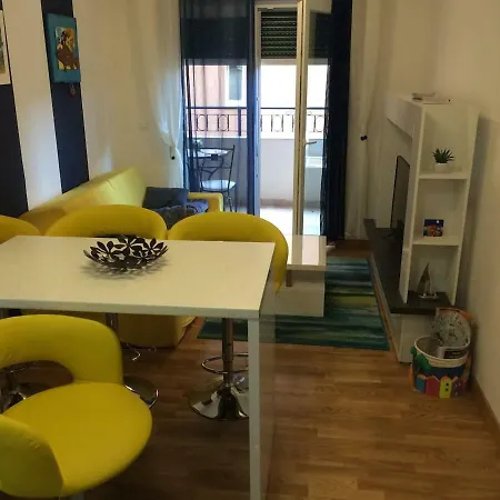 Appartamento Apartman Mislav *