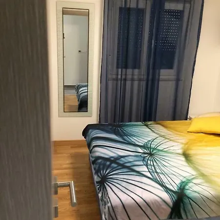 Apartman Mislav * Spalato