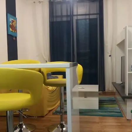 Apartman Mislav Spalato