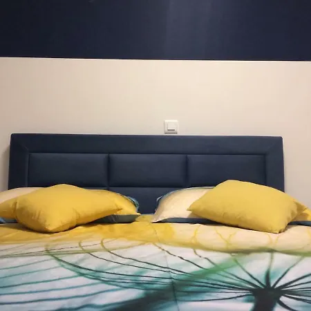Apartman Mislav * Spalato