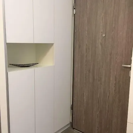 Apartman Mislav Spalato
