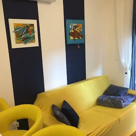 Apartman Mislav