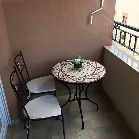 Apartman Mislav Spalato