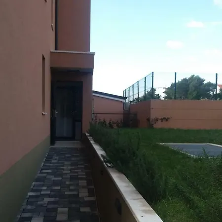 Appartamento Apartman Mislav Spalato