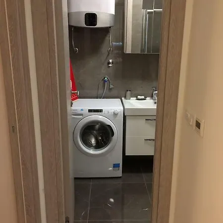 Appartamento Apartman Mislav *