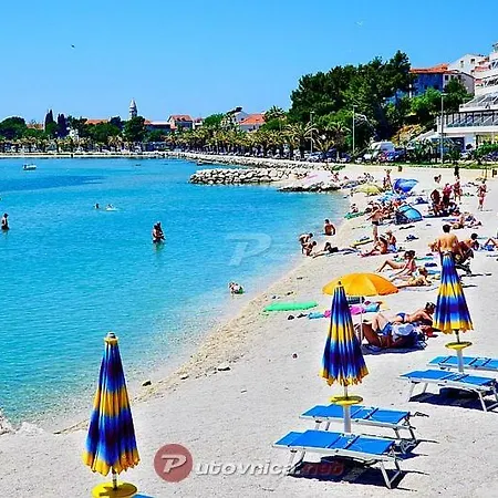 Apartman Mislav Appartamento Spalato